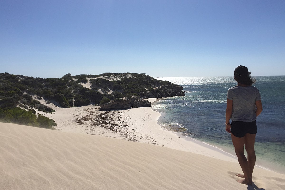 lancelin