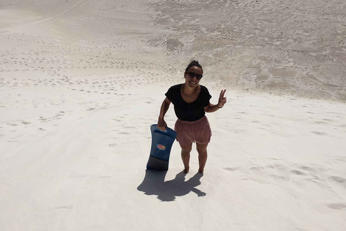 lancelin