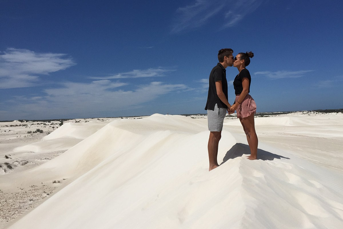 lancelin