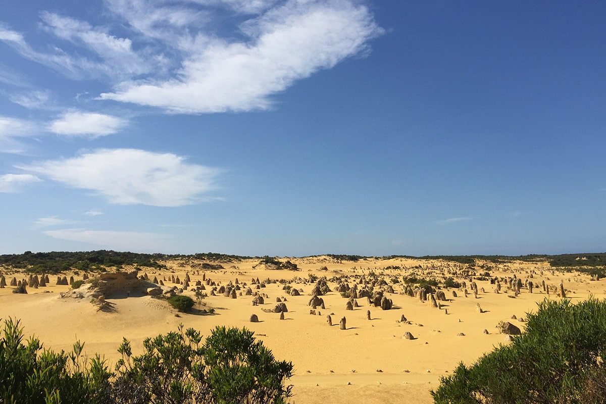 lancelin