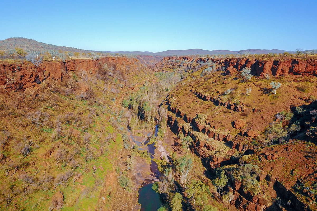 karijini