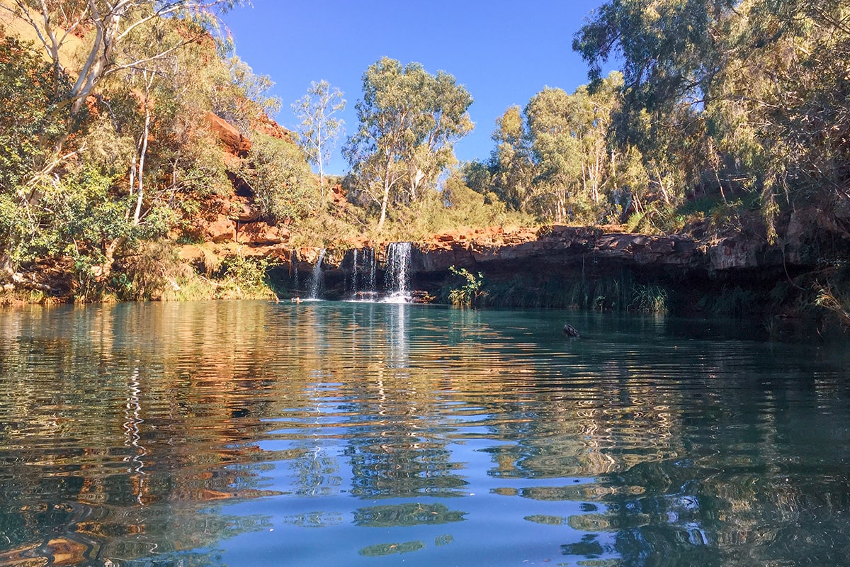 karijini