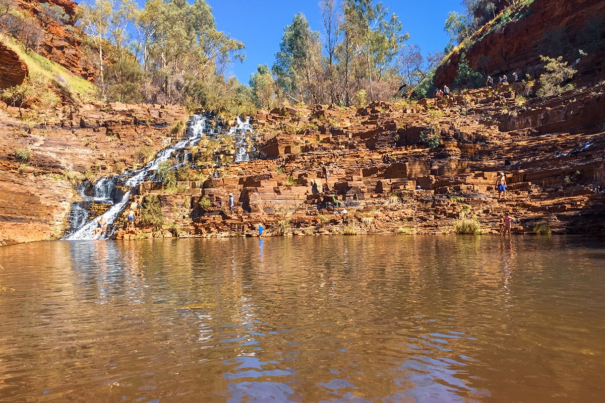 karijini