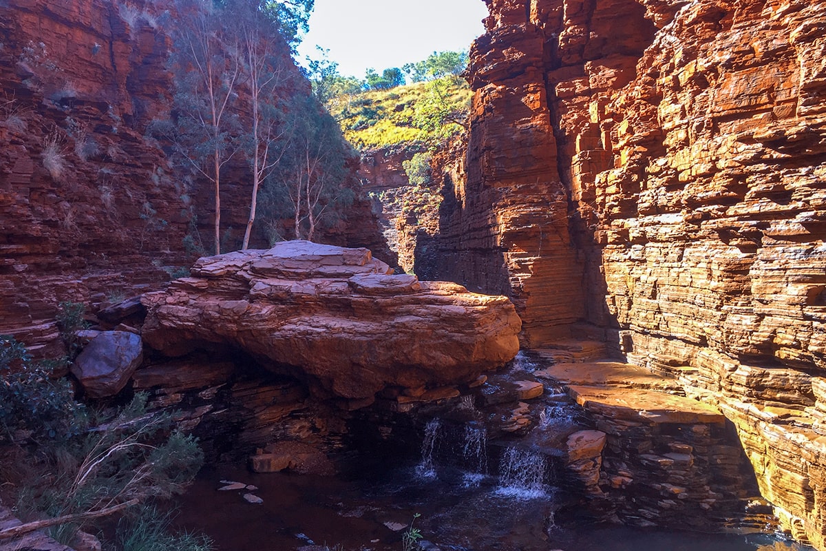 karijini