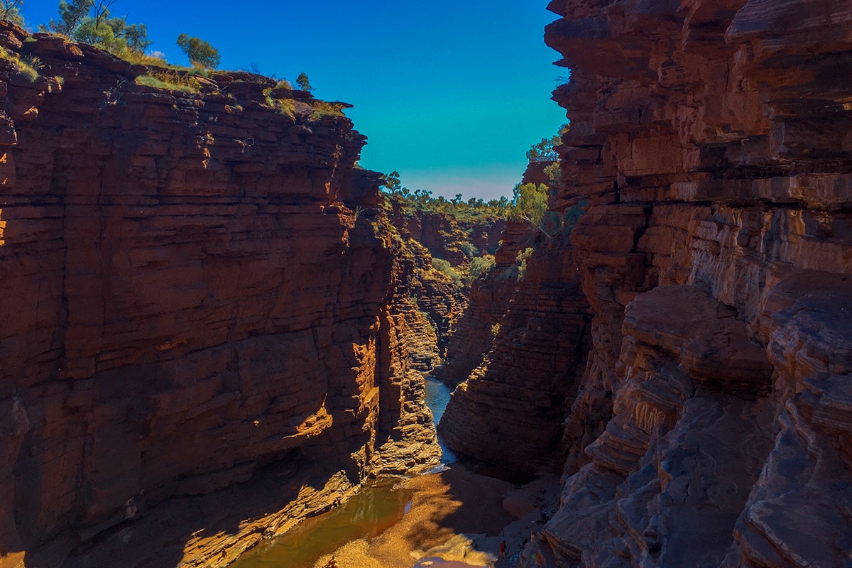 karijini