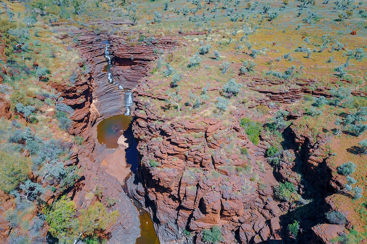 karijini