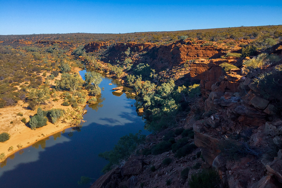 kalbarri