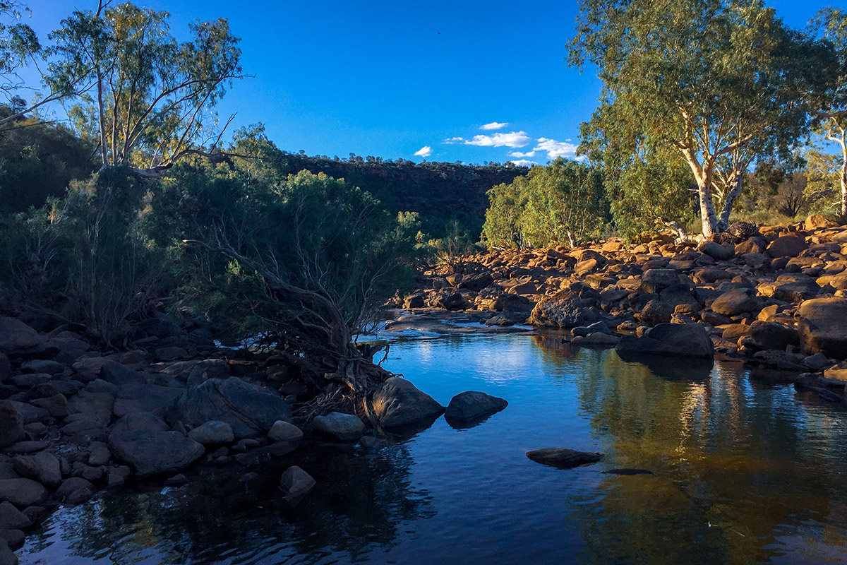 kalbarri