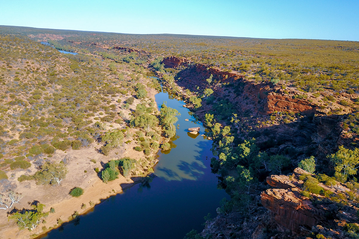 kalbarri