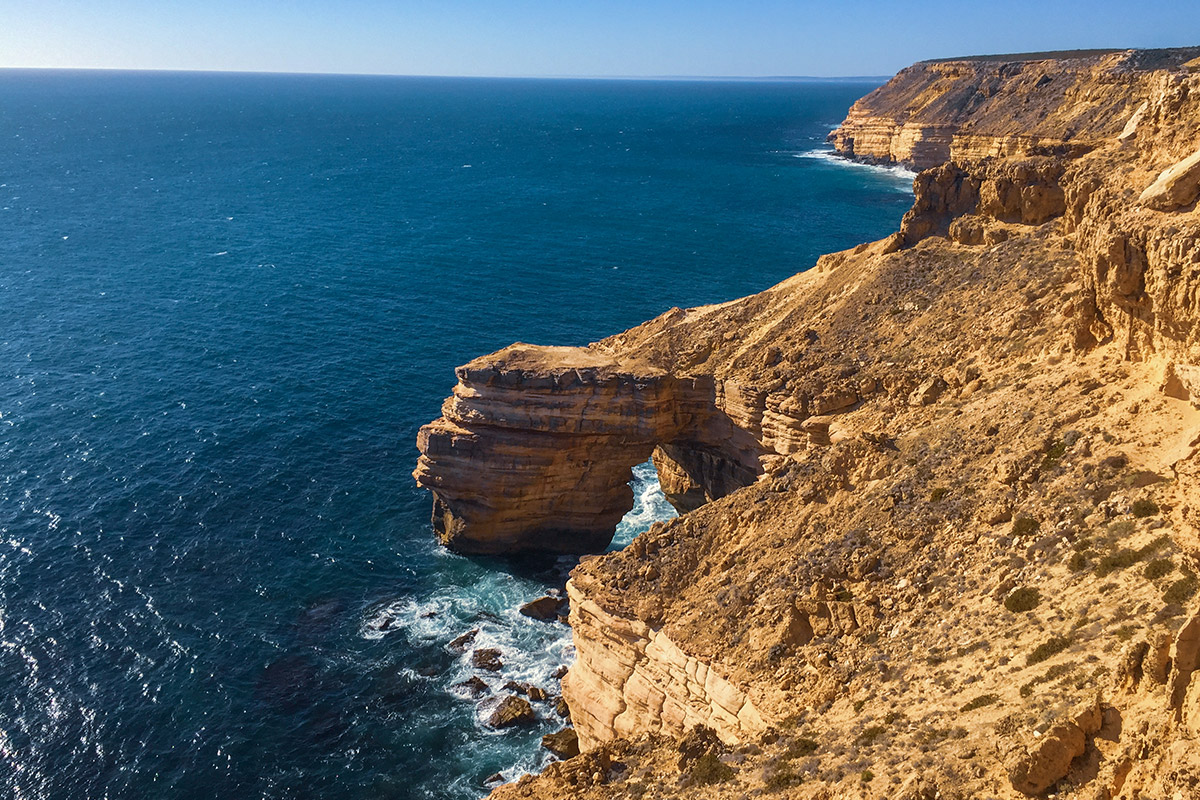 kalbarri