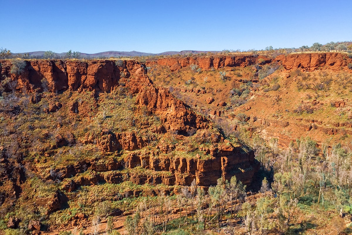 karijini