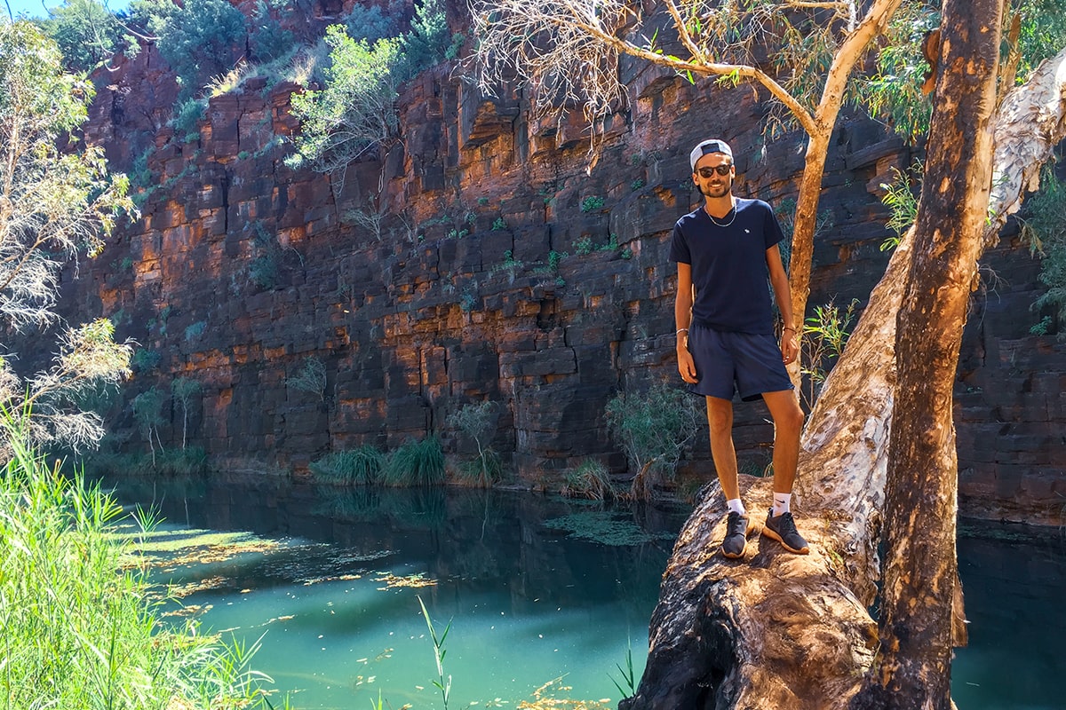 karijini