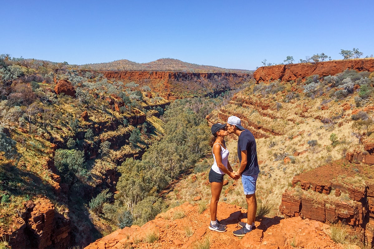 karijini