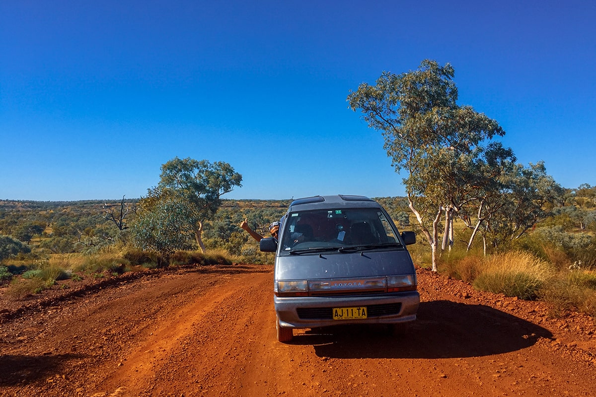 karijini