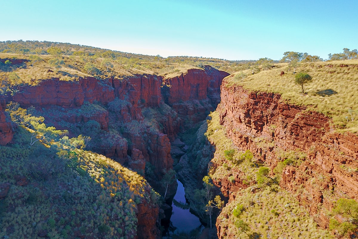 karijini