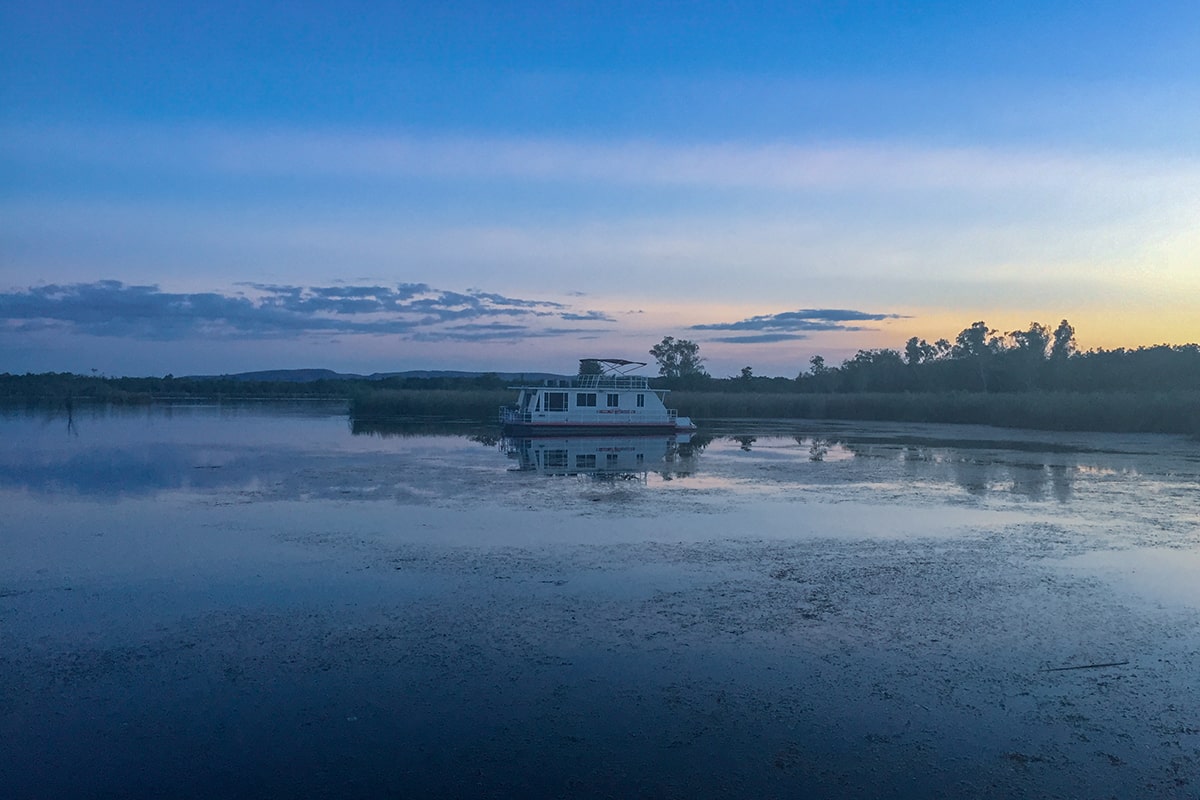 kununurra