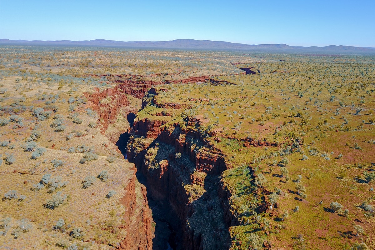 karijini