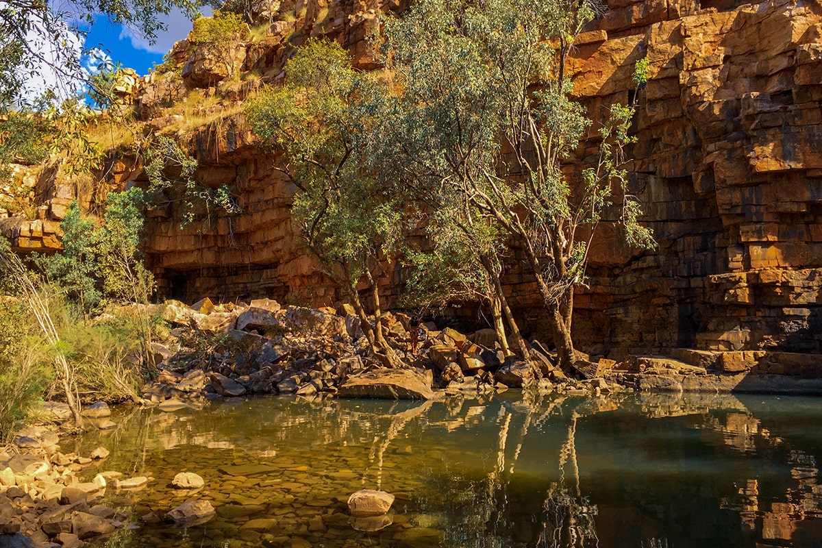 kununurra