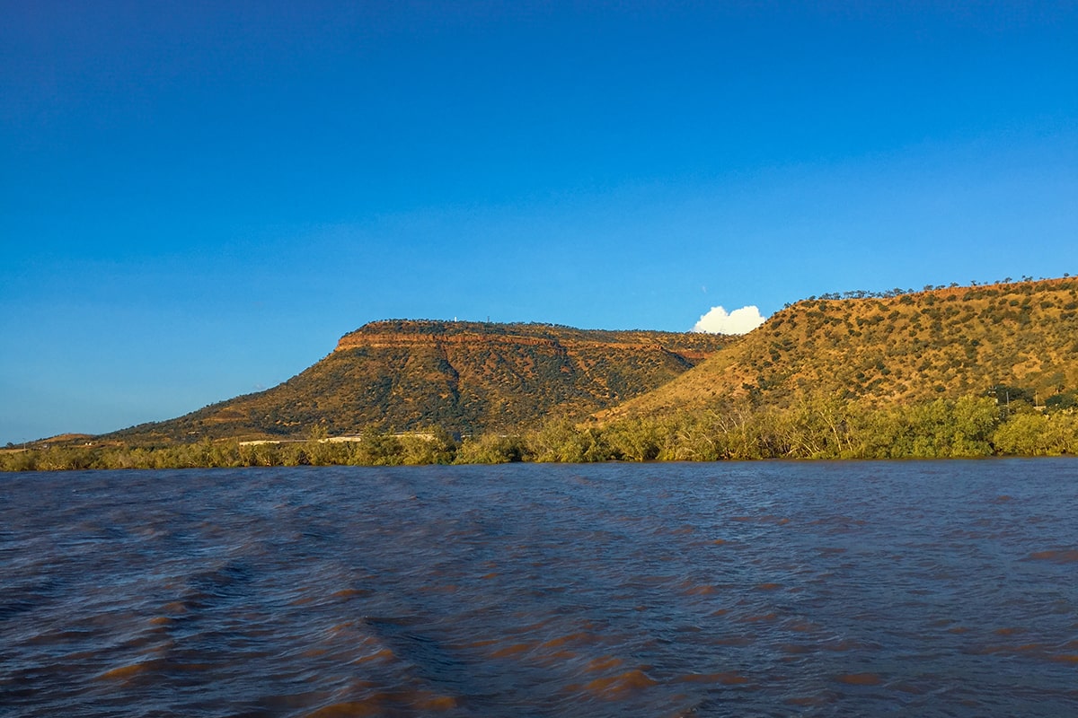 kununurra