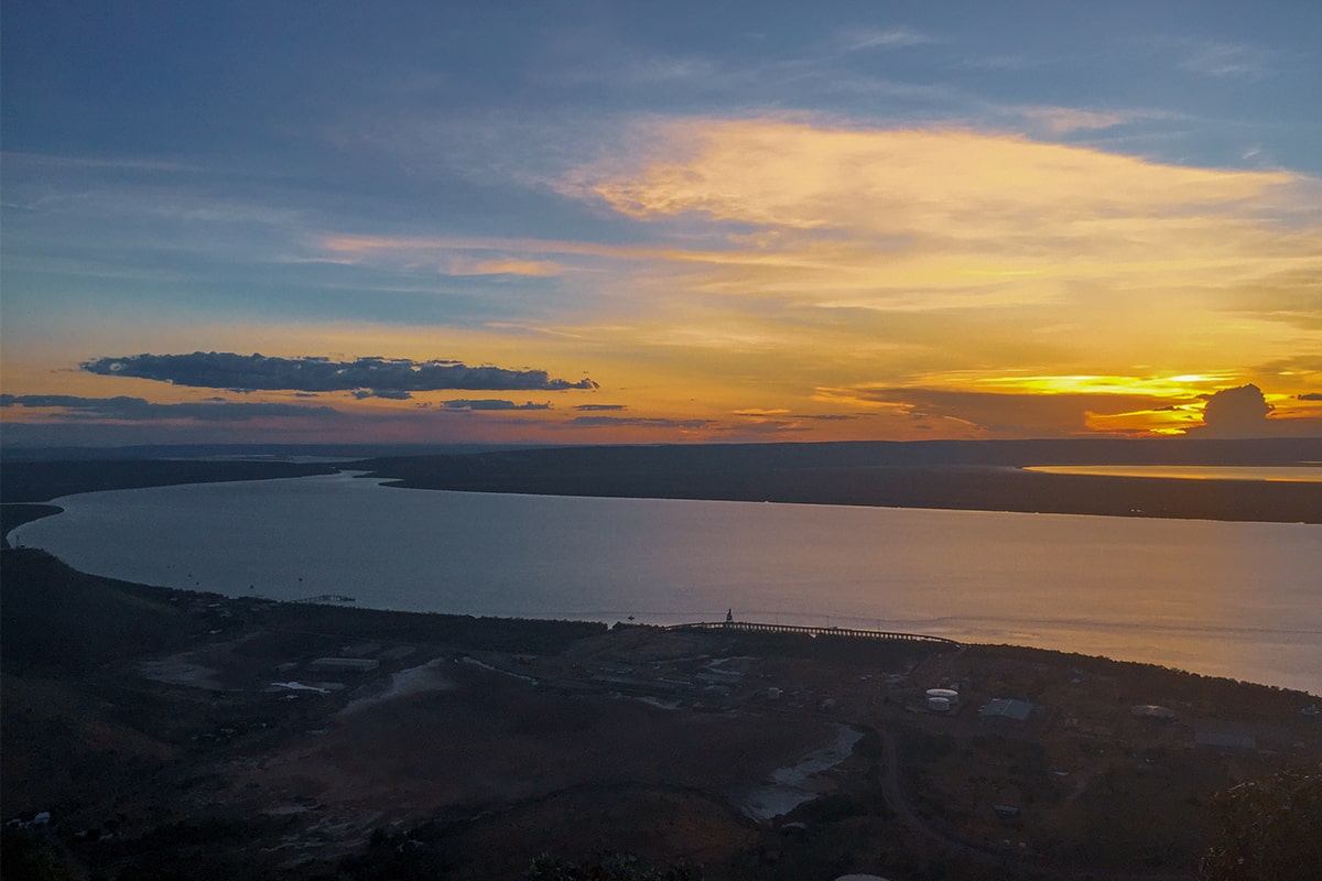 kununurra