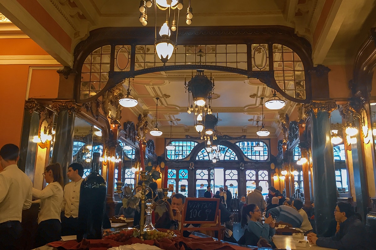 porto