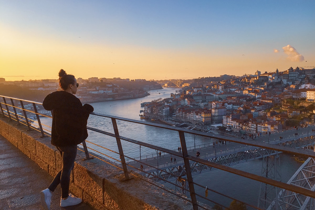 porto