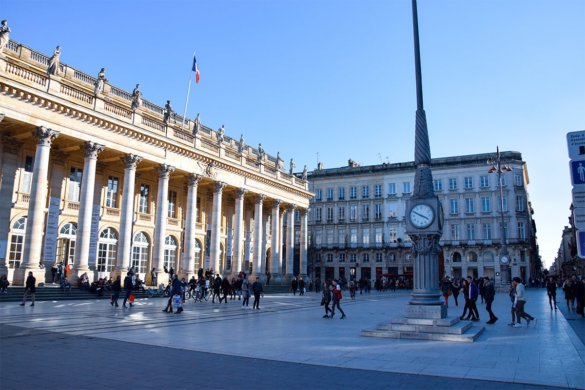 Visiter Bordeaux le temps d’un weekend (nos incontournables)