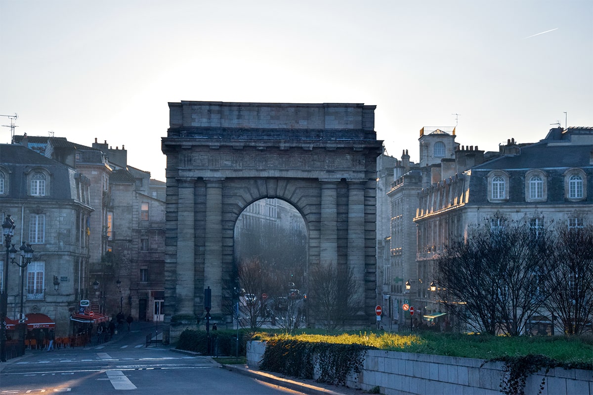 bordeaux