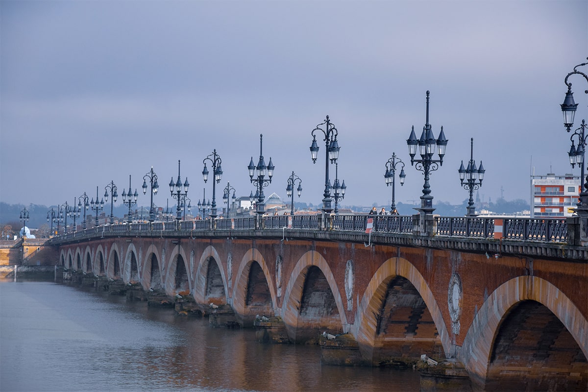 bordeaux