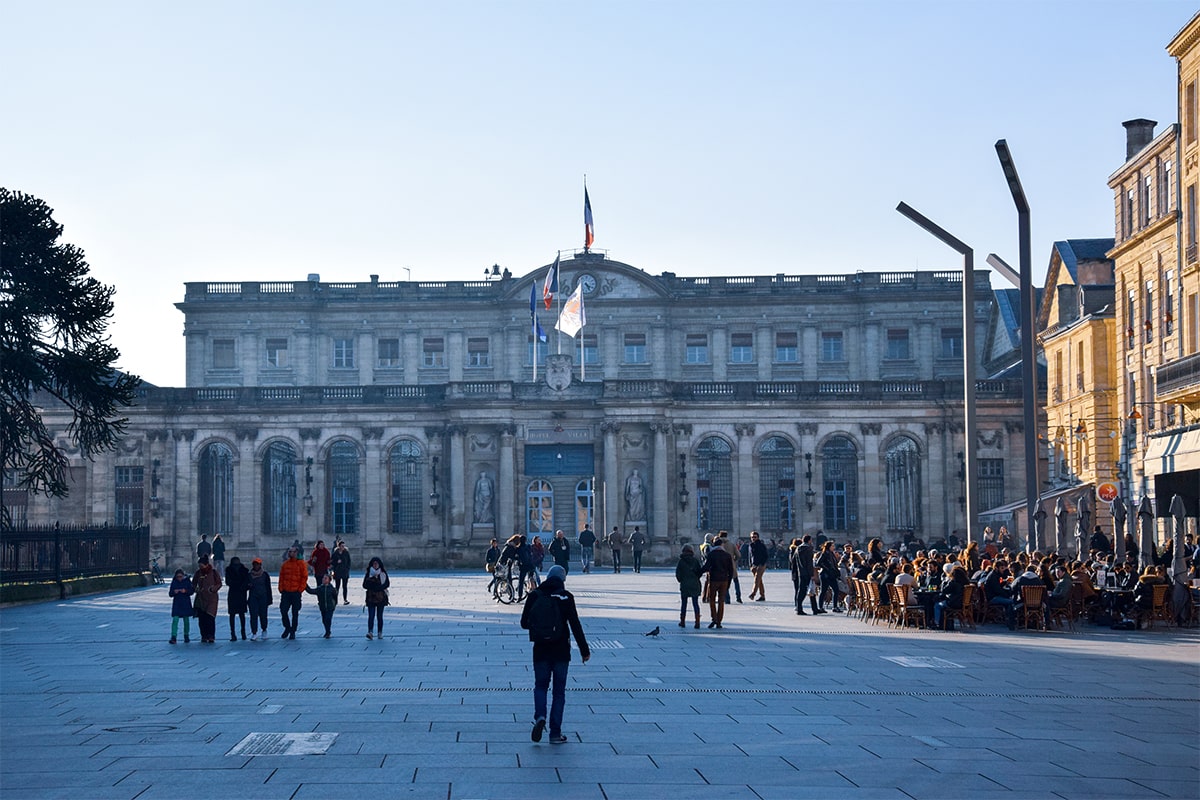 bordeaux