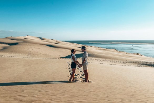 Visiter la dune du Pilat (nos incontournables)