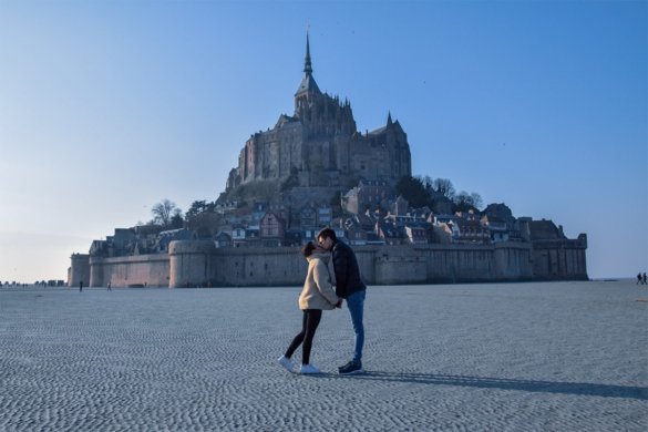 Nos incontournables pour visiter le Mont Saint Michel