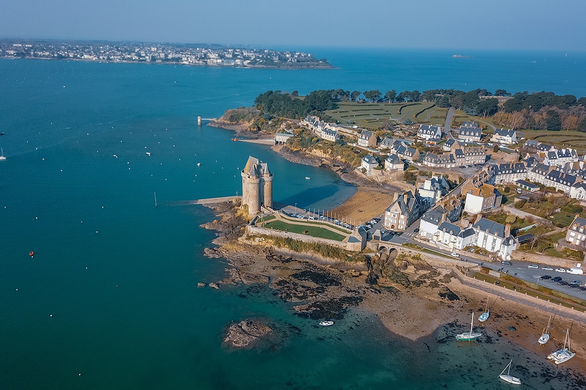 saint malo