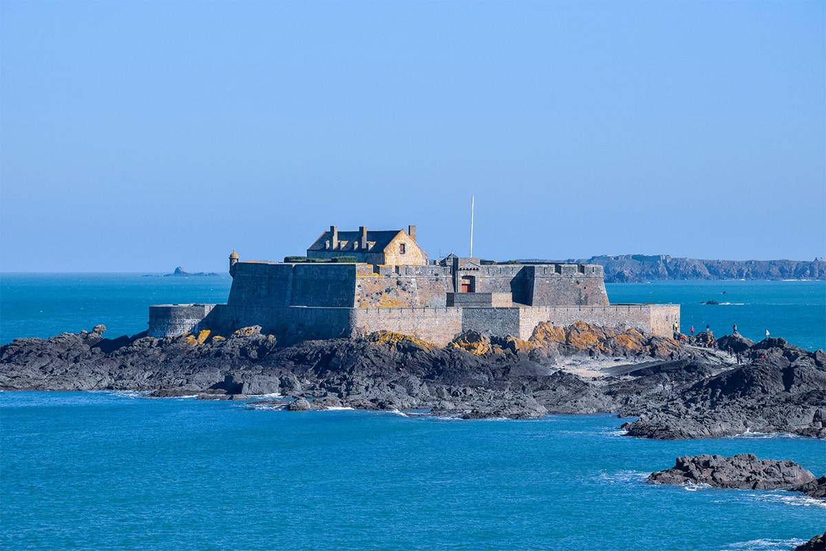 saint malo