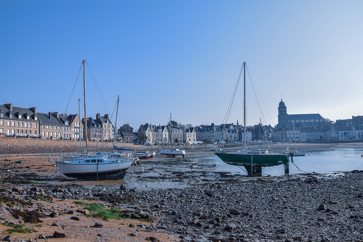 saint malo