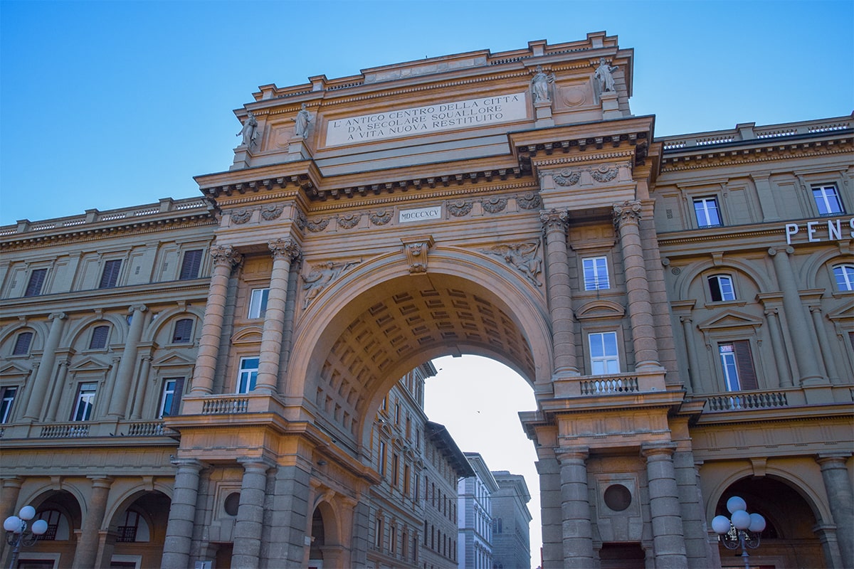 florence