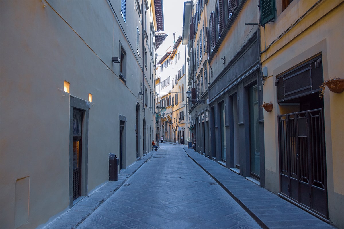 florence