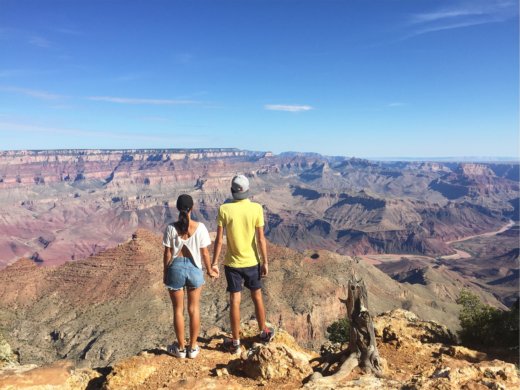 Nos incontournables pour visiter le Grand Canyon