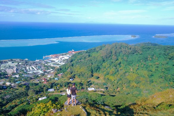 Nos incontournables pour visiter Raiatea en Polynésie Française