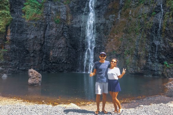 Que faire sur l’île de Tahiti en 3 jours