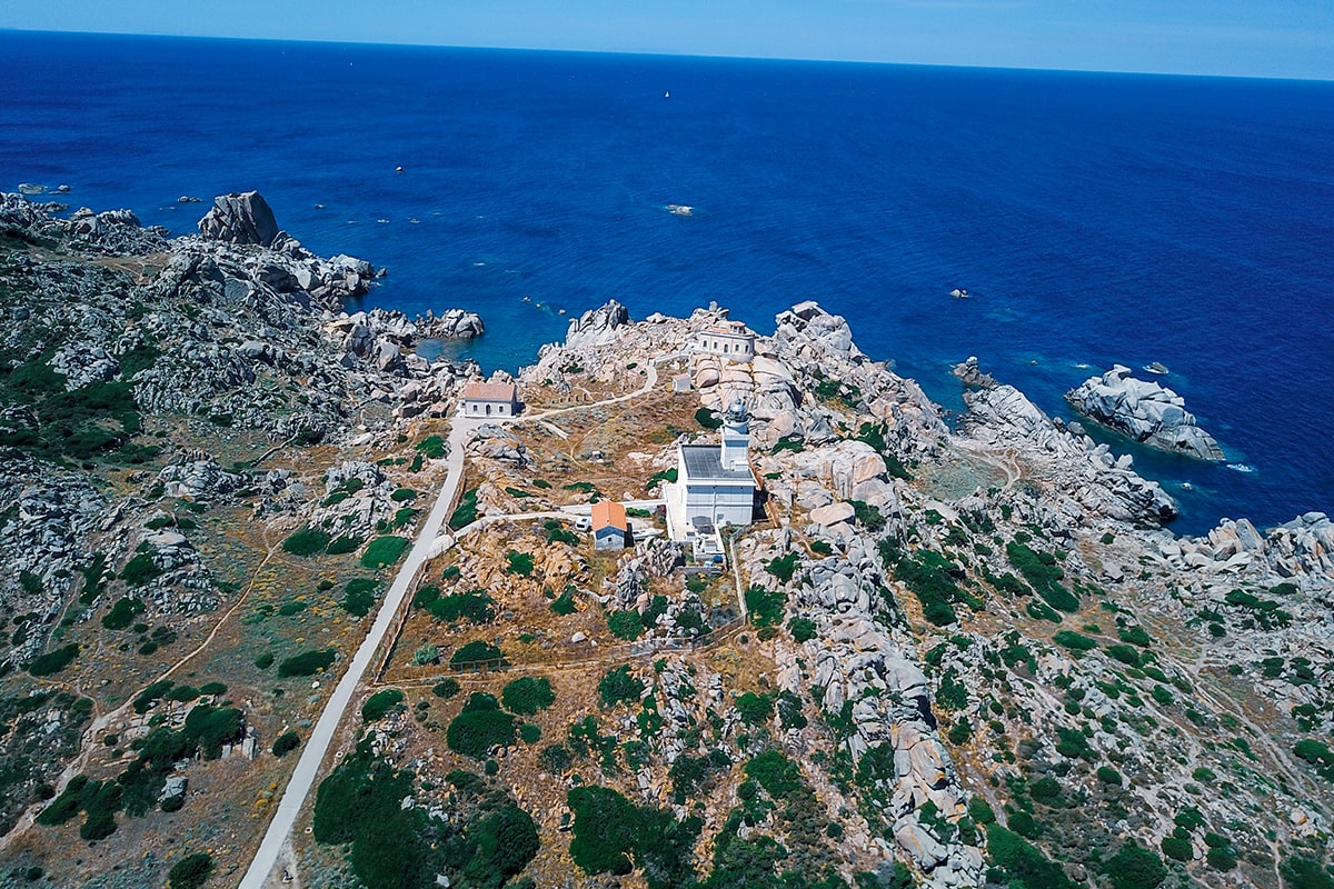 sardaigne