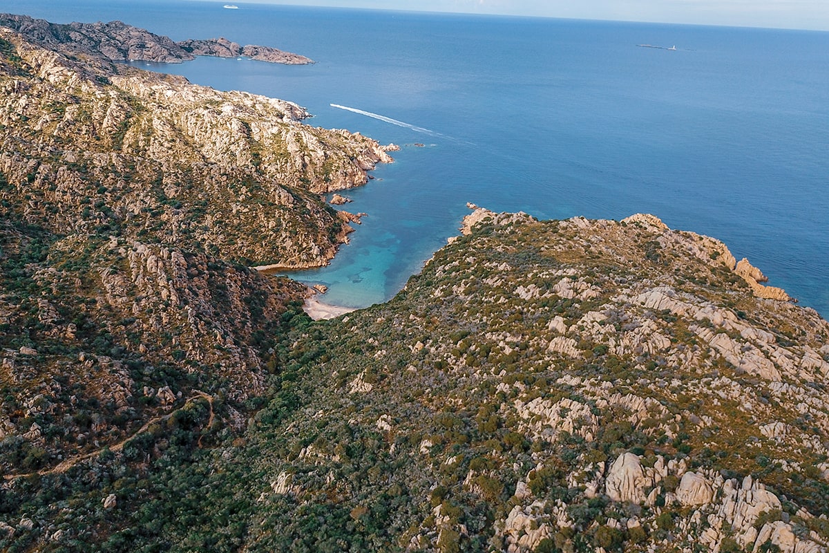 sardaigne