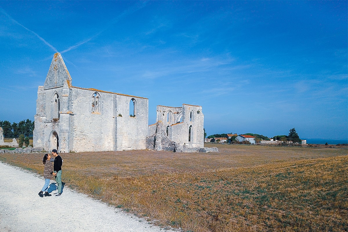 ile de ré