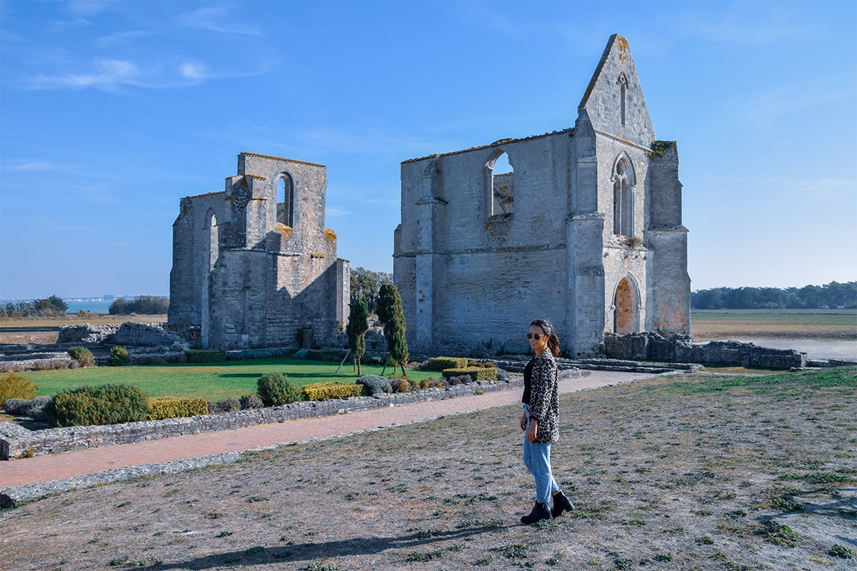 ile de ré