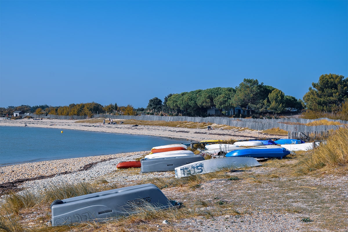 ile de ré