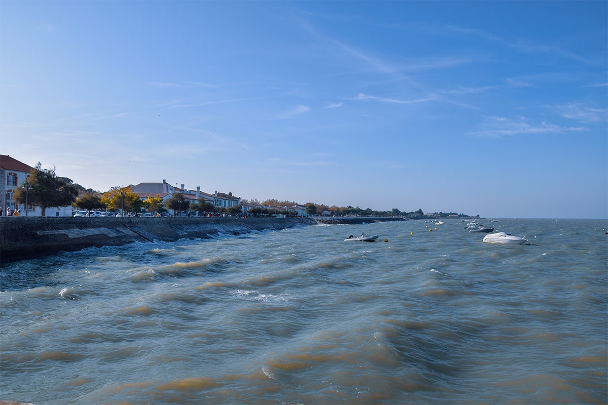 ile de ré