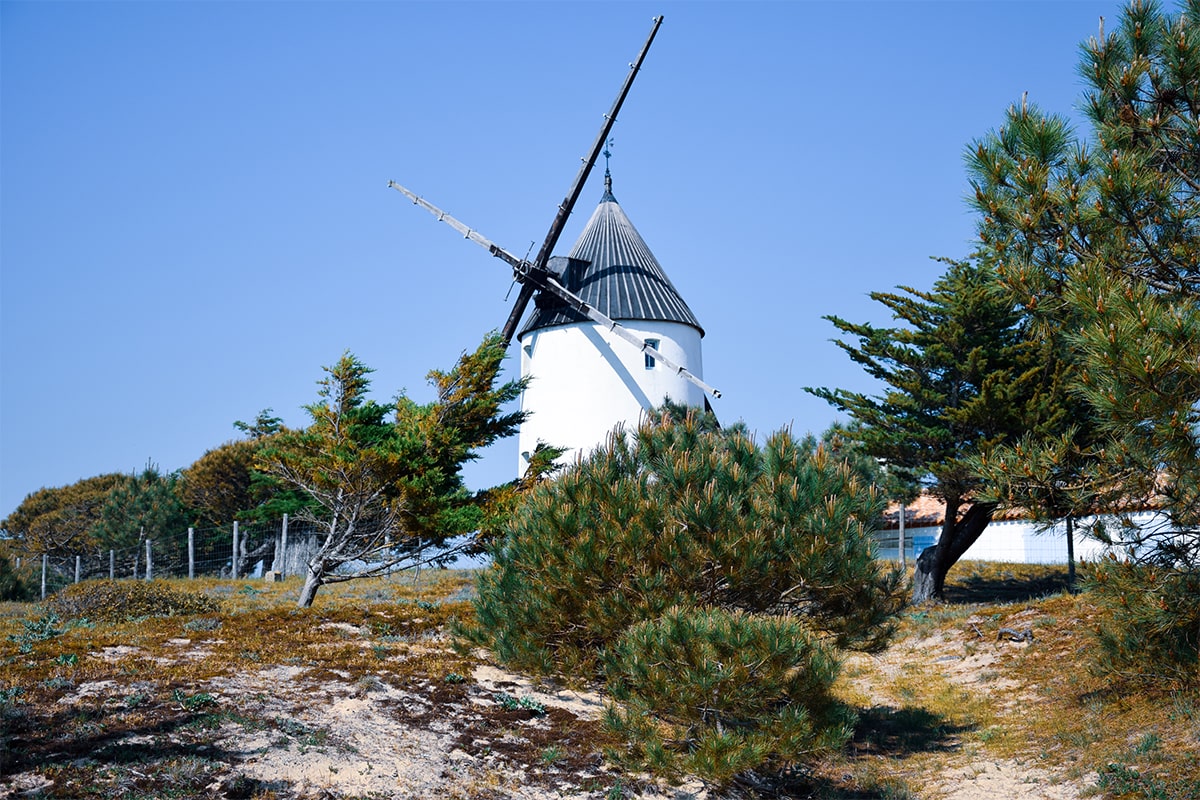 noirmoutier