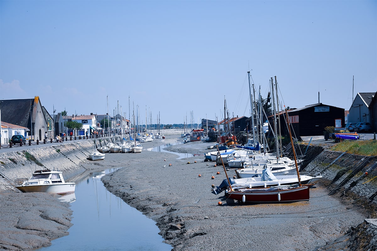 noirmoutier