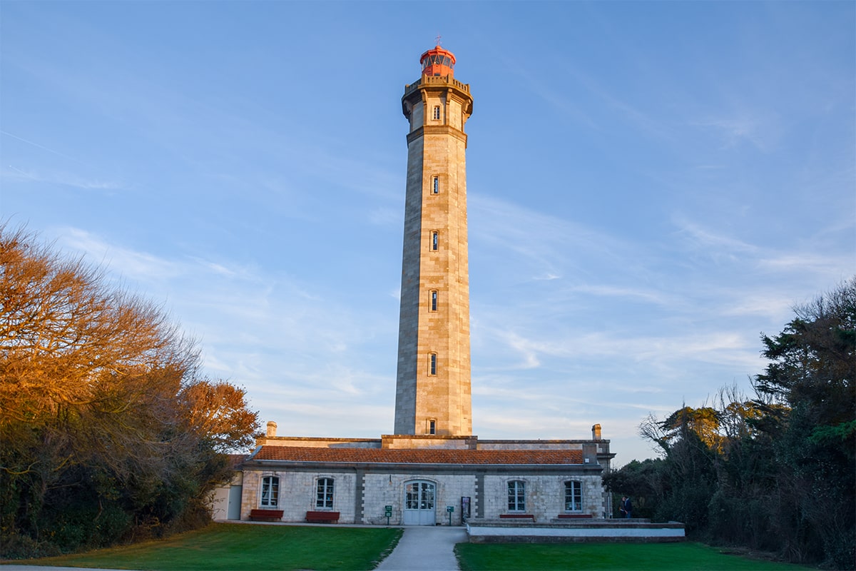 ile de ré