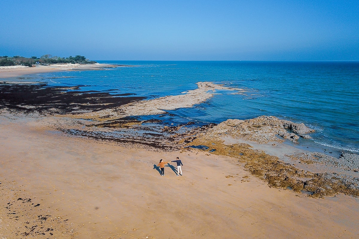 ile de ré